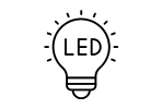 LED-Beleuchtungslösungen Elektro Laimer