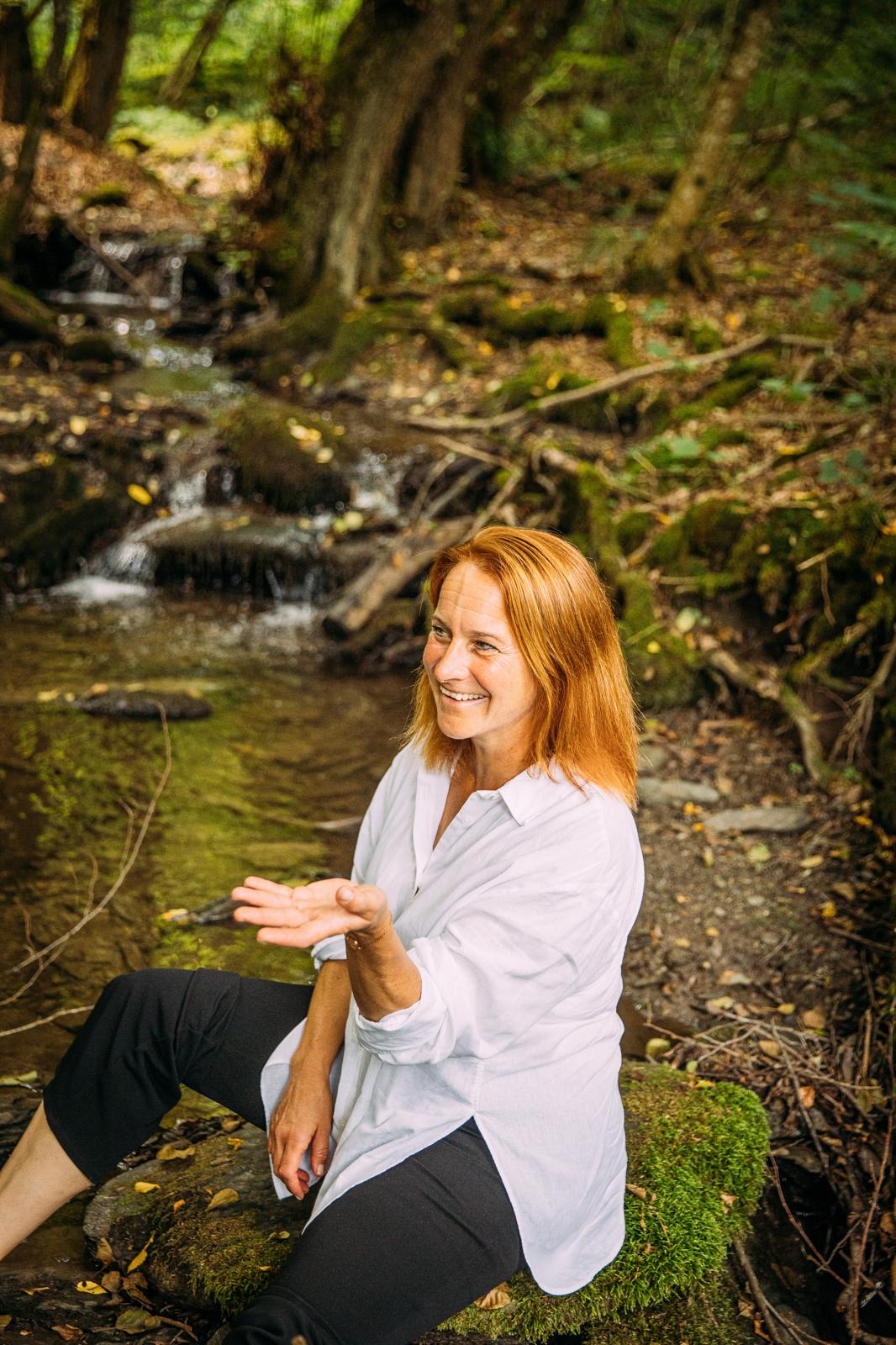 Isabel Kohlt, Kooperationspartnerin vom Hof alla Cava