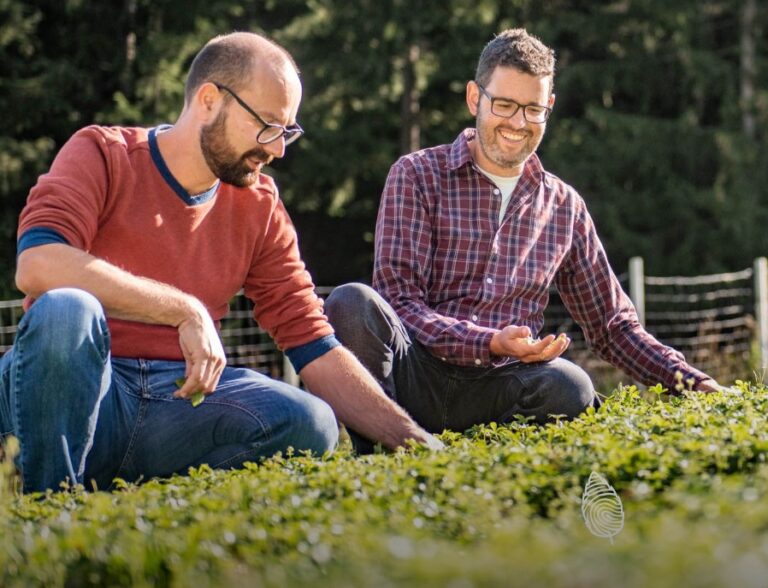 Die Rebellen | Kräuterrebellen, Kooperationspartner vom Hof alla Cava