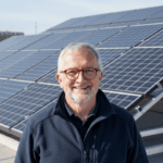 Ingmar Laimer, Geschäftsführer von Elektro Laimer