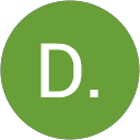 D. E. (D.E.) profile picture