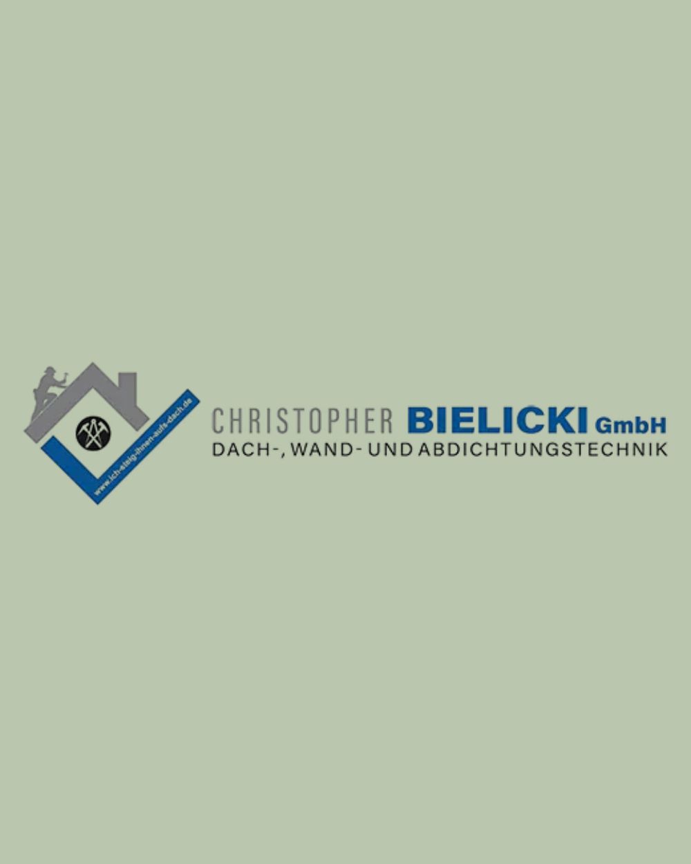 Dachdeckerei Christopher Bielicki