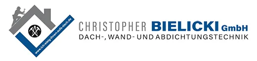 Dachdeckerei Christopher Bielicki, Kooperationspartner von Elektro Laimer