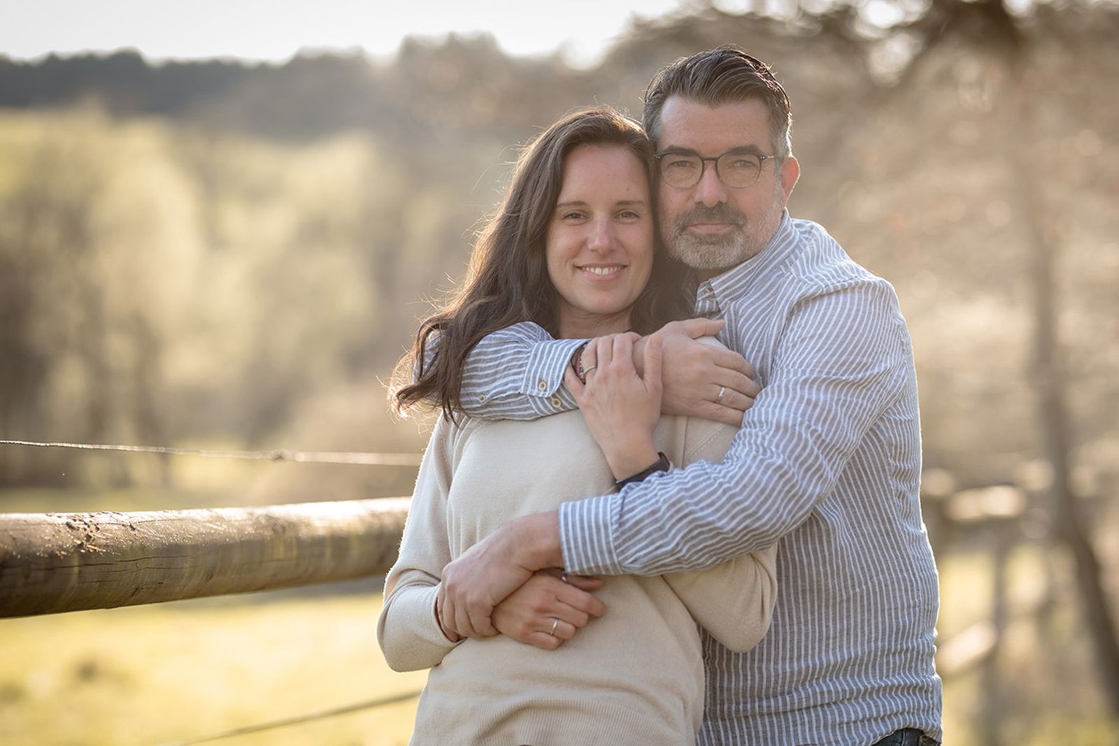 Tanja & Frank Teigler, Liebesleuchten Fotografie, Kooperationspartner vom Hof alla Cava