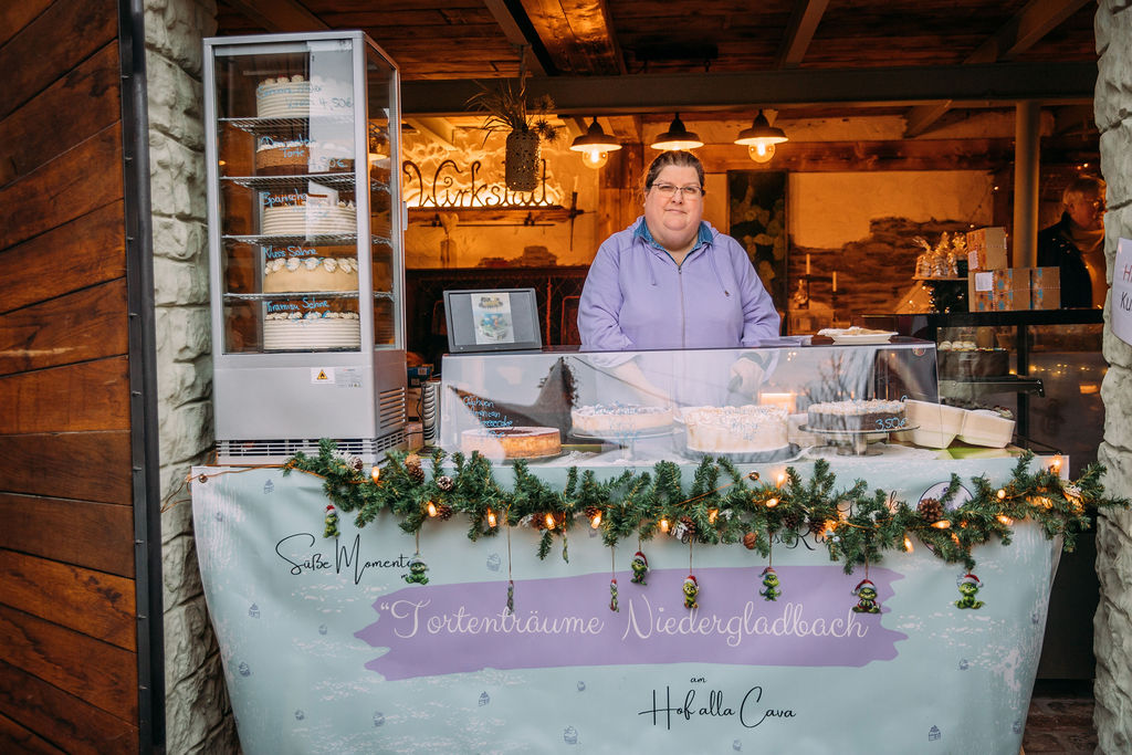 Jessica Nowitzki: Tortenträume NGL