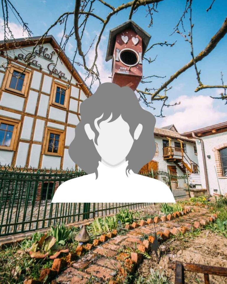 Platzhalter: Team vom Hof alla Cava, Mitarbeitervorstellungen folgen