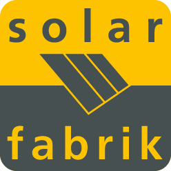 Solar Fabrik, Kooperationspartner von Elektro Laimer