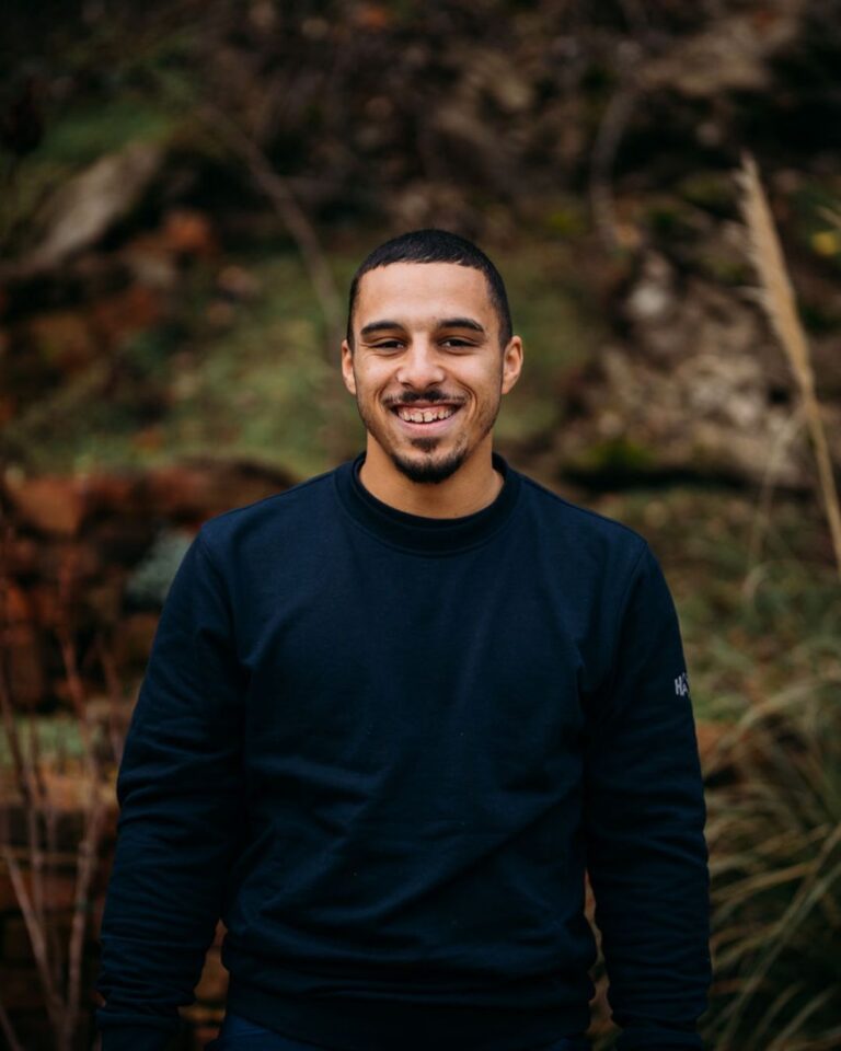 Jermaine Giotitsas, Elektro Laimer