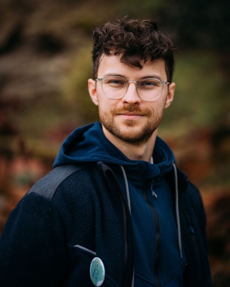 Justin Gramann, Elektro Laimer