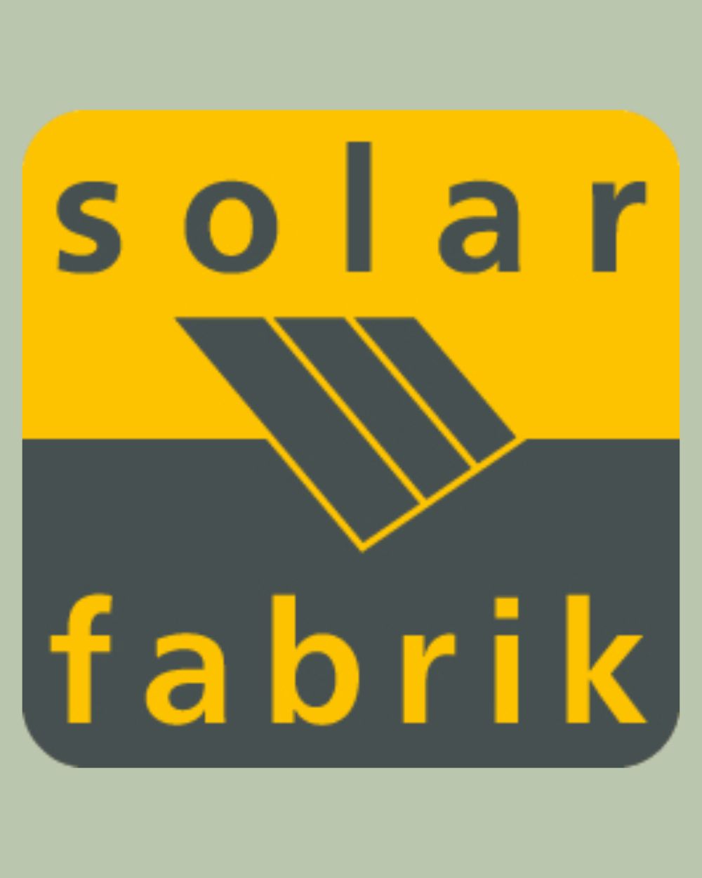 Solar Fabrik
