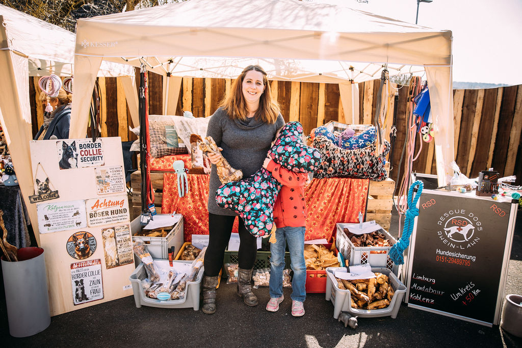 Tierbedarfsshop: Natalie Schütz am Hof alla Cava