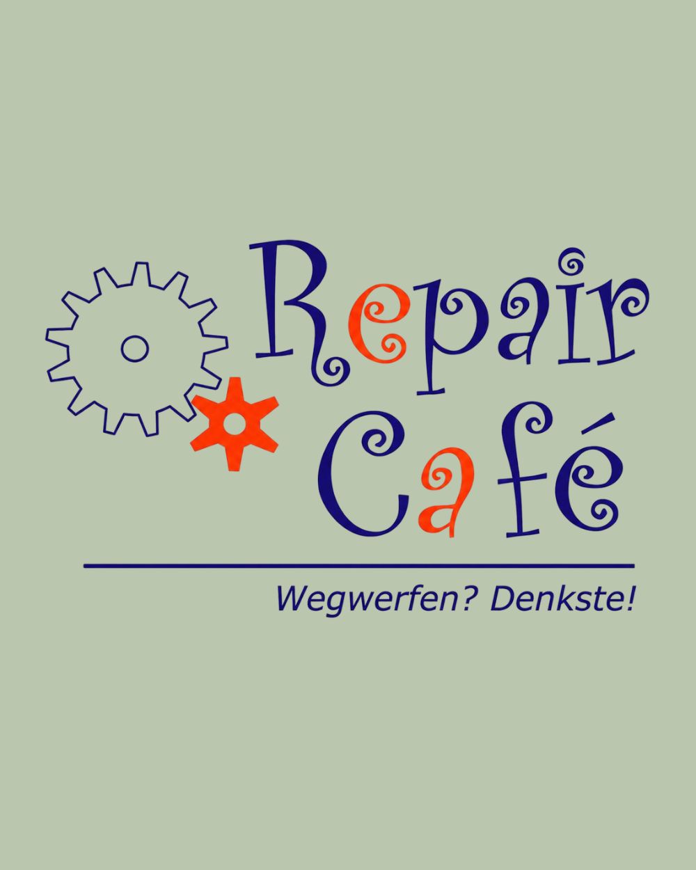 Repair Café AHH