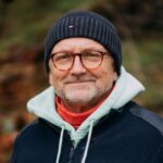 Ingmar Laimer, Elektromeister und Inhaber von Elektro Laimer in Heidenrod im Rheingau-Taunus-Kreis